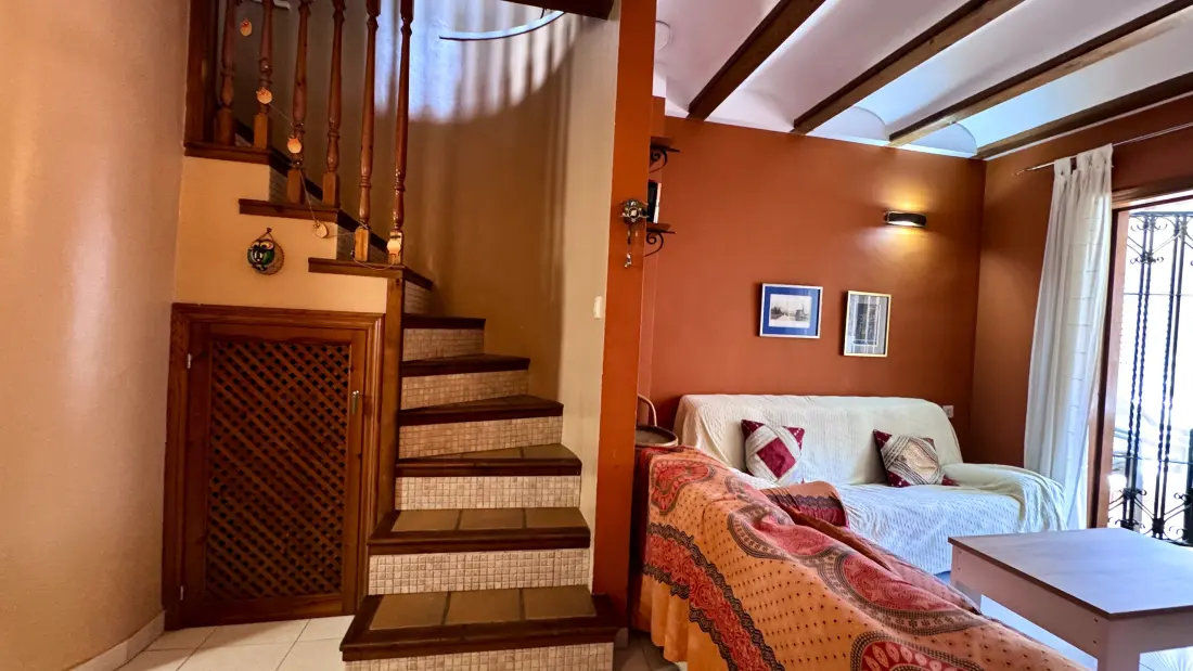 Appartements à Dénia