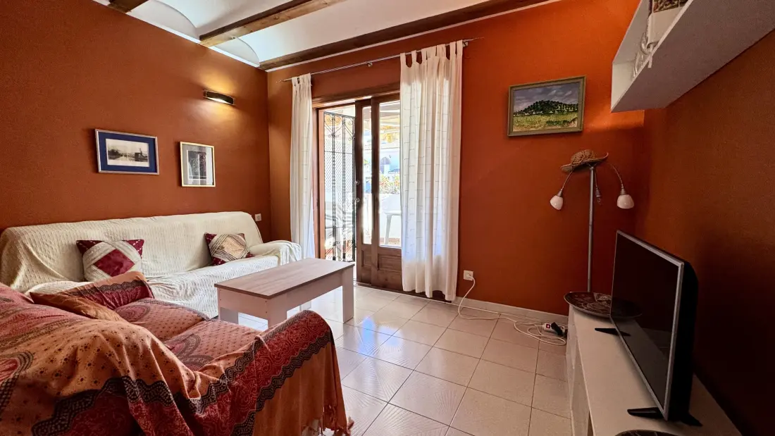 Appartements à Dénia