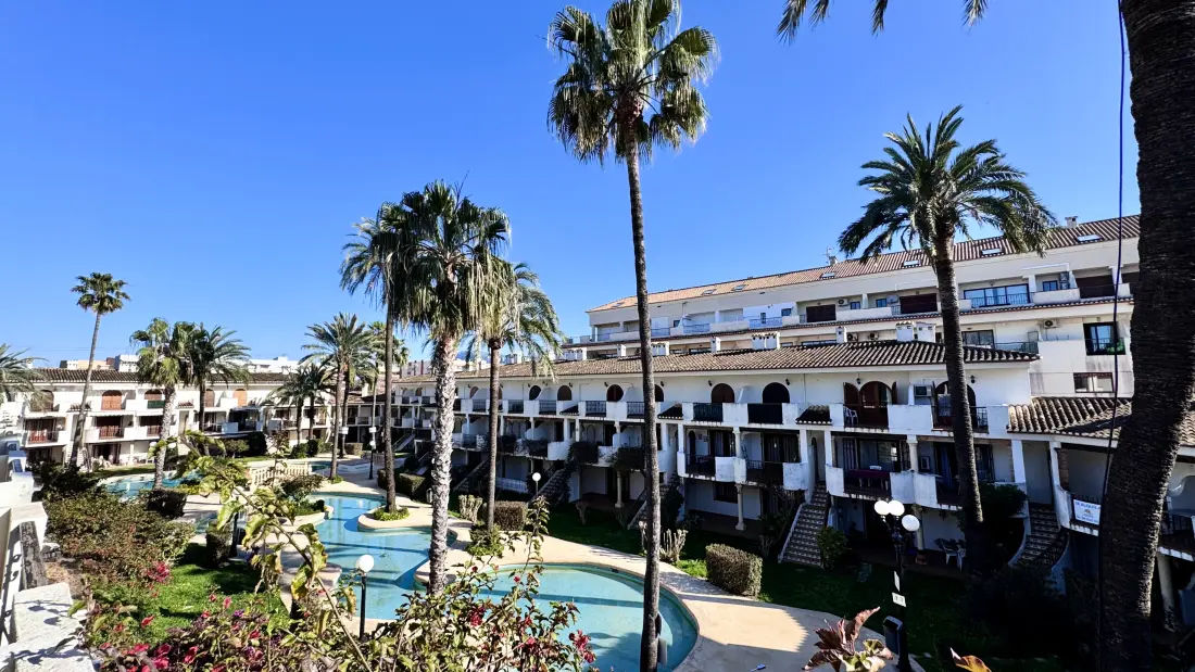 Appartements à Dénia