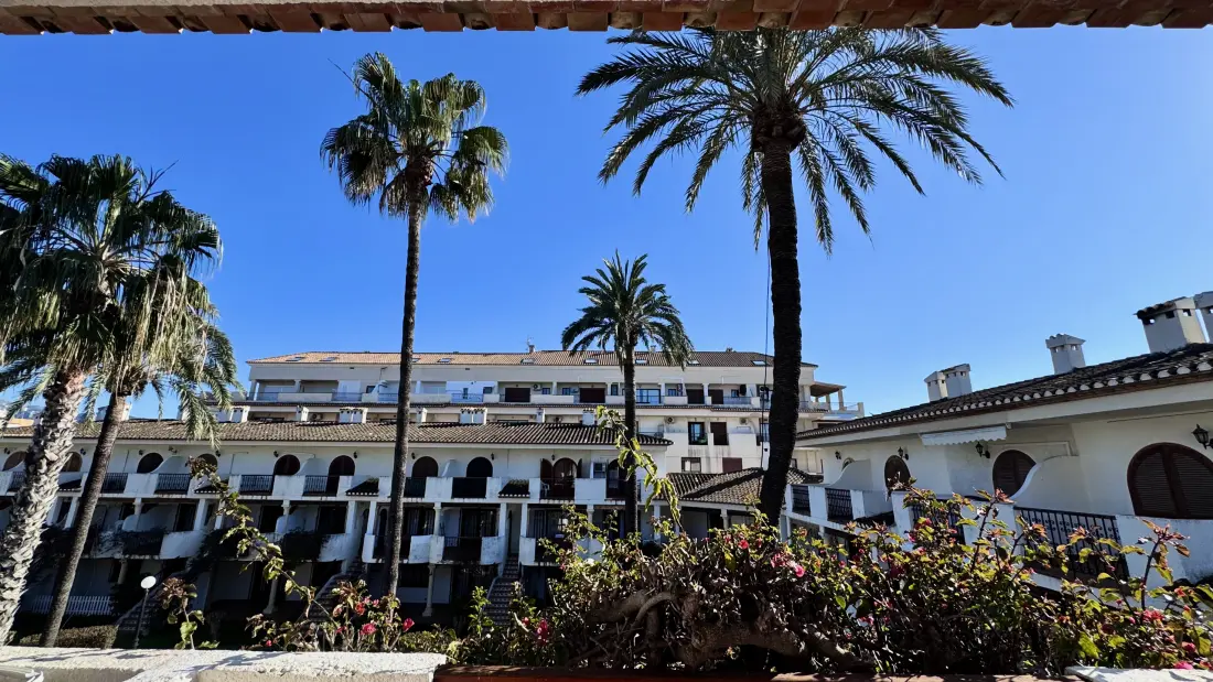 Appartements à Dénia