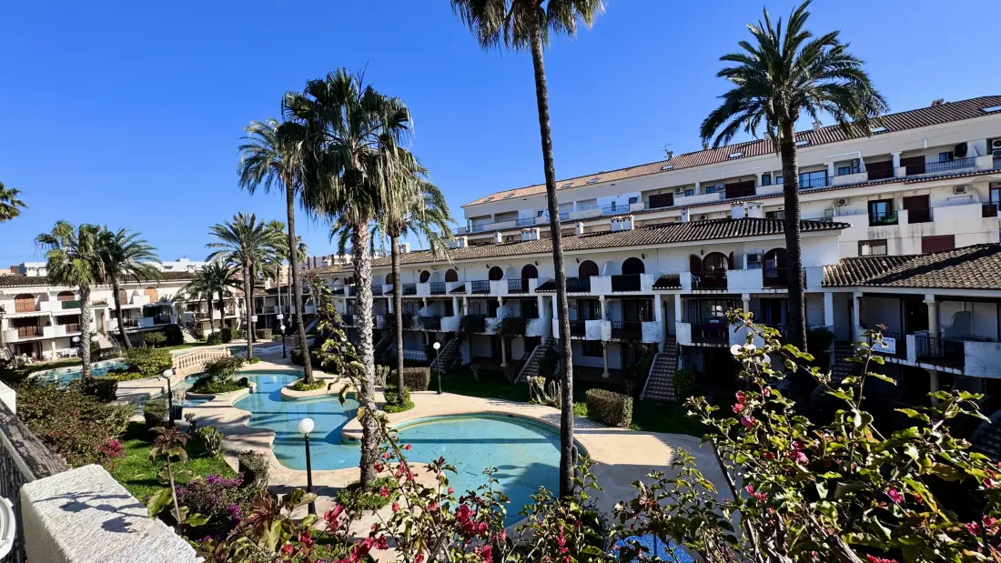 Appartements à Dénia