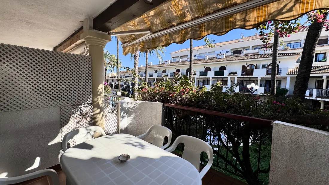 Appartements à Dénia