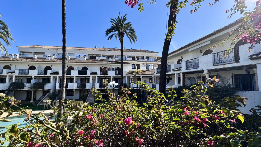 Appartements à Dénia