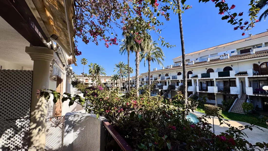 Appartements à Dénia