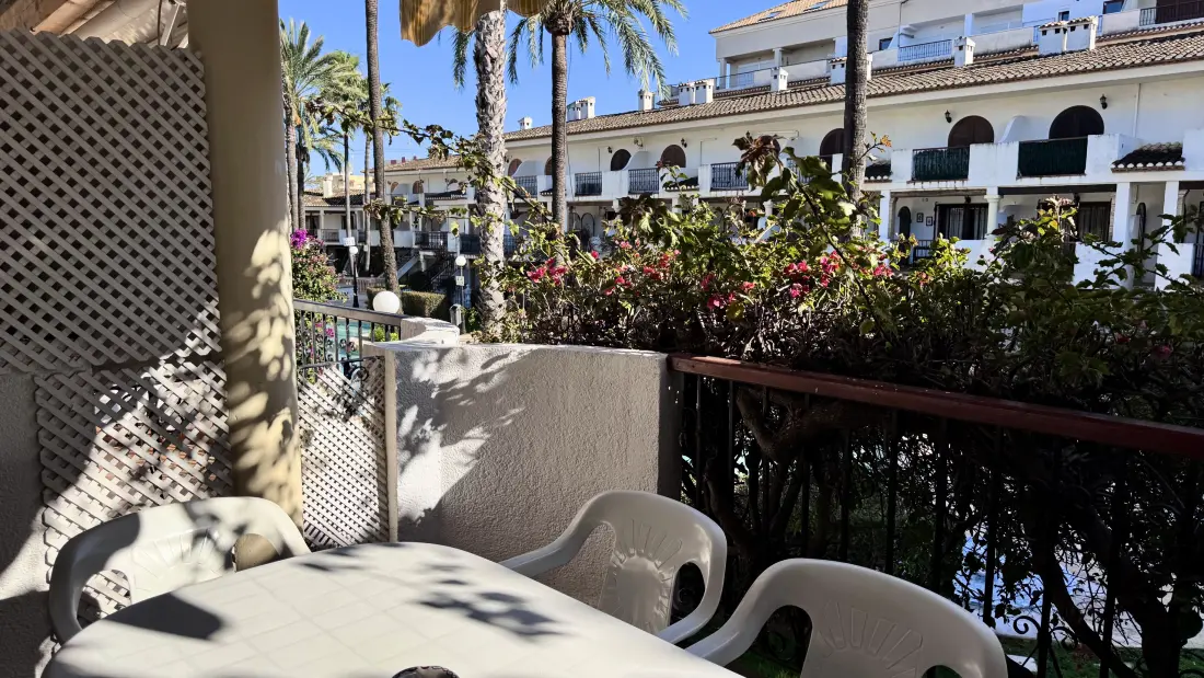 Appartements à Dénia