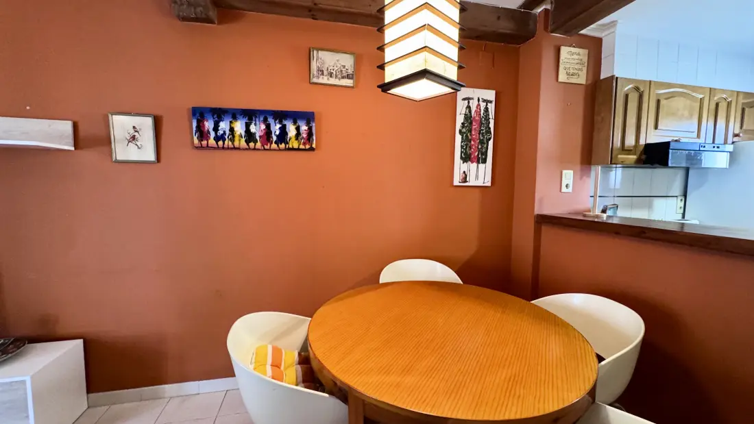 Appartements à Dénia