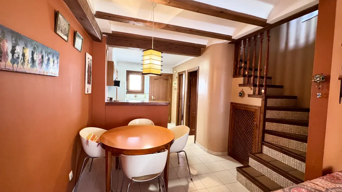 Appartements à Dénia