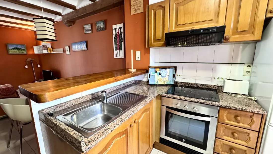 Appartements à Dénia