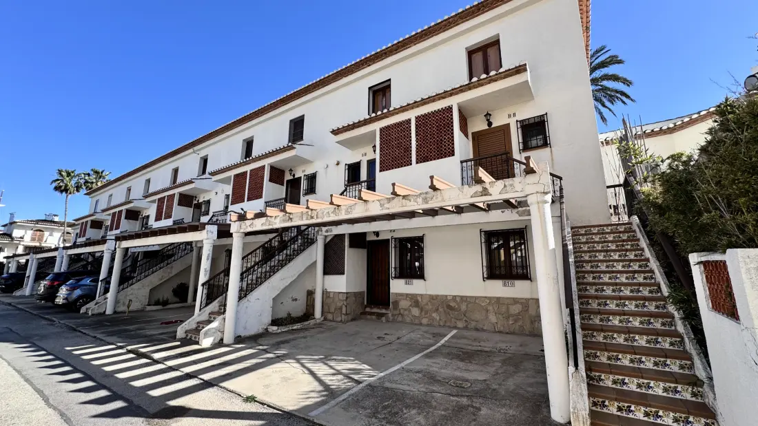 Appartements à Dénia