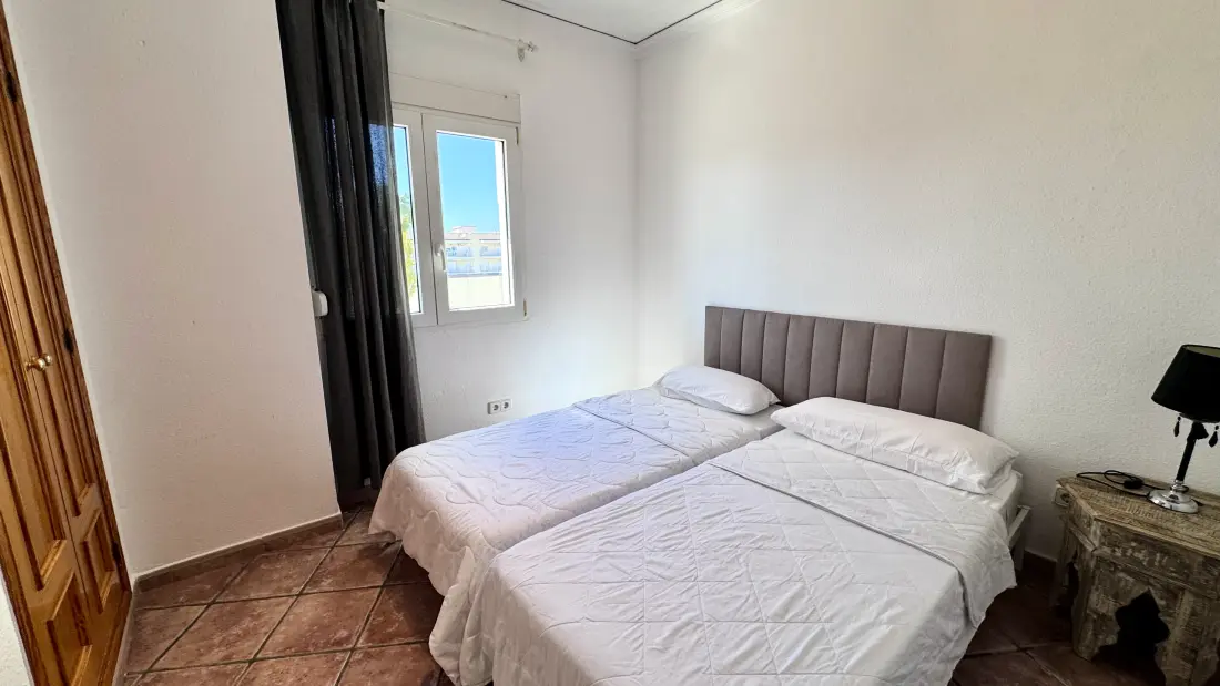 Appartements à Dénia