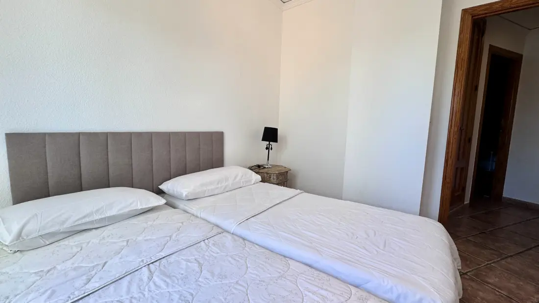 Appartements à Dénia