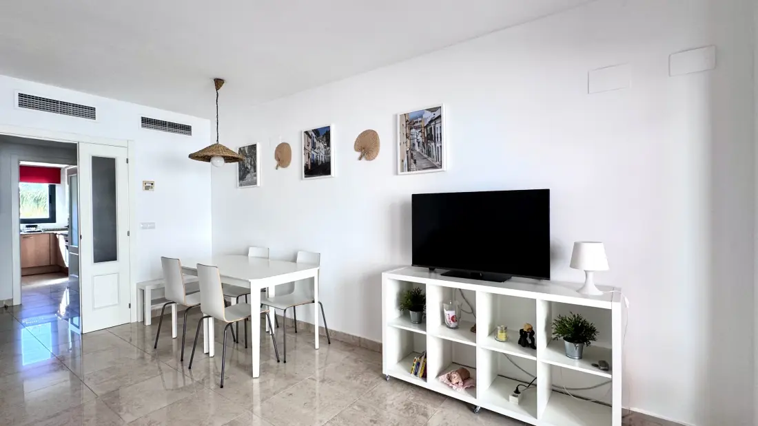 Appartements à Dénia
