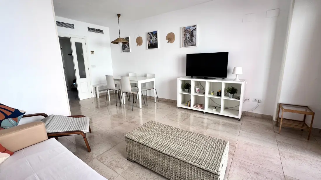 Appartements à Dénia