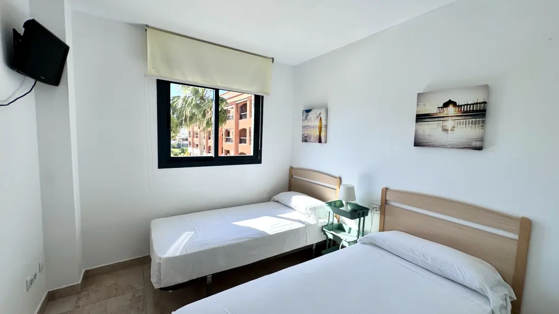 Appartements à Dénia