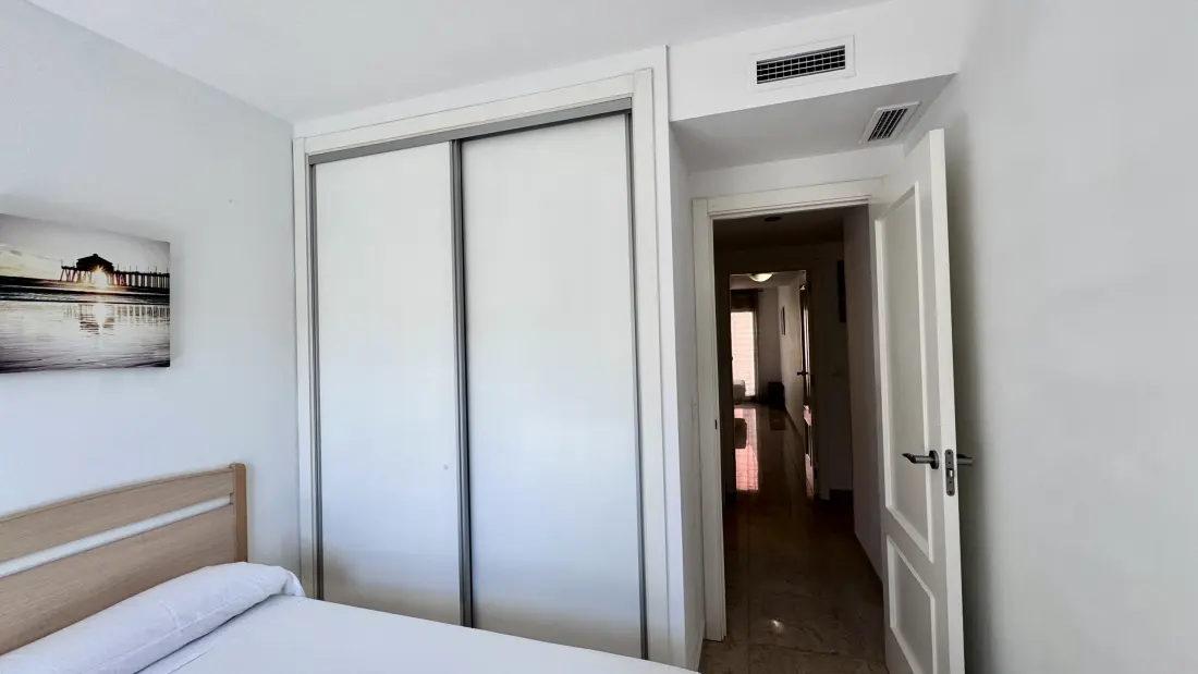Appartements à Dénia