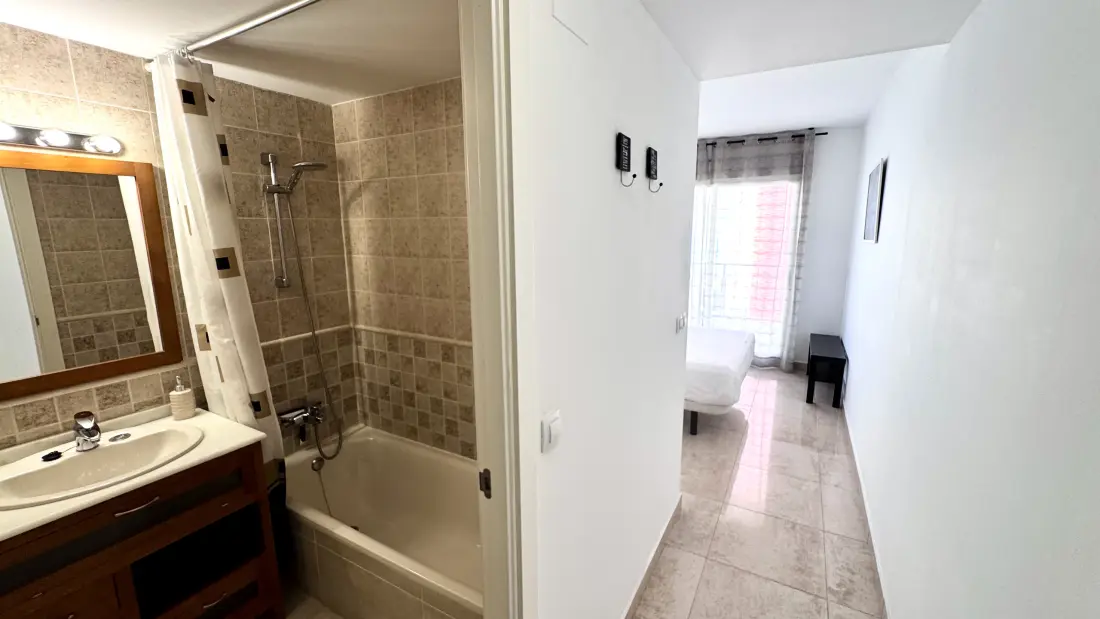 Appartements à Dénia