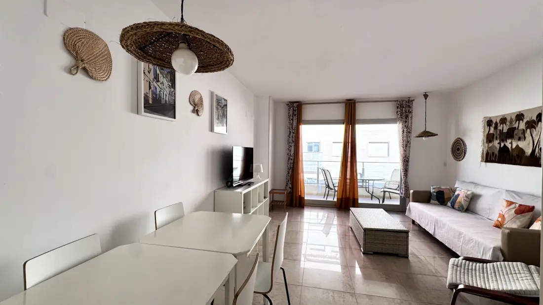 Appartements à Dénia