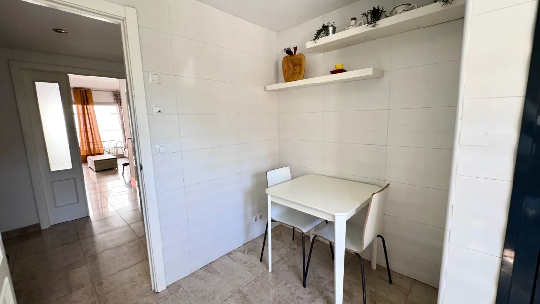 Appartements à Dénia