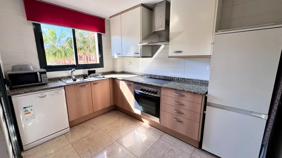 Appartements à Dénia