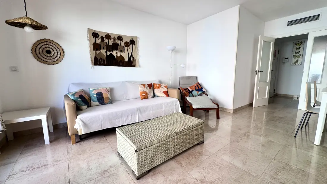 Appartements à Dénia