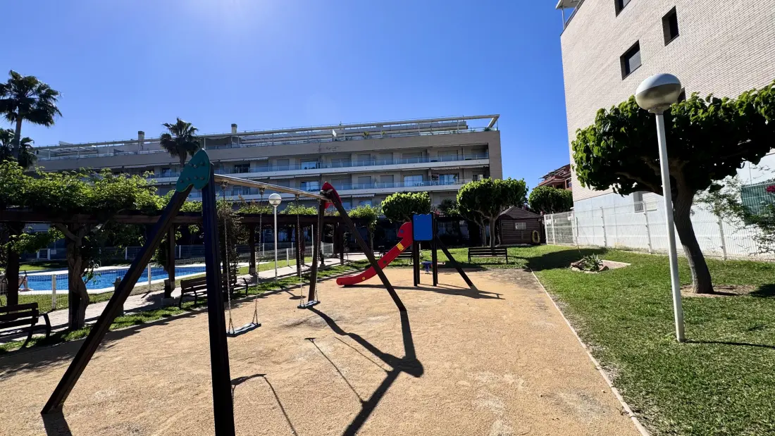 Appartements à Dénia
