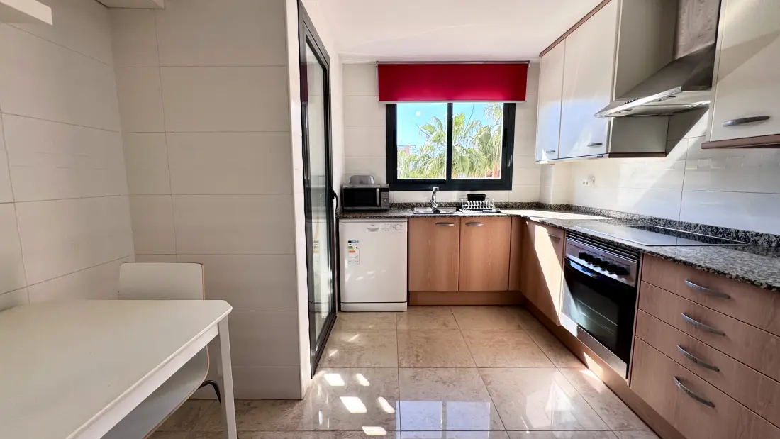 Appartements à Dénia