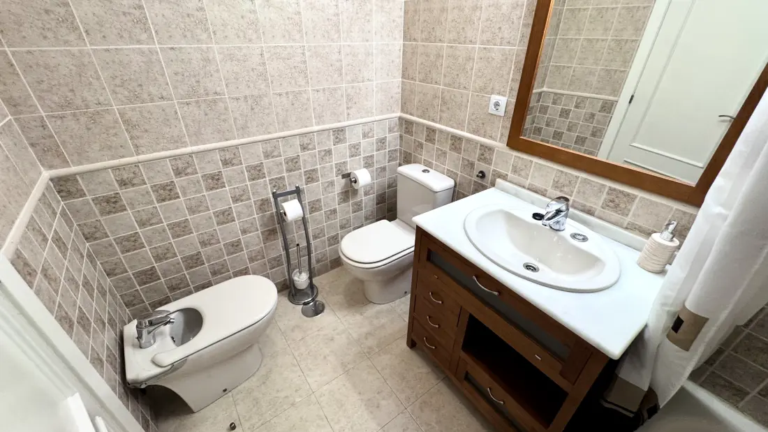 Appartements à Dénia