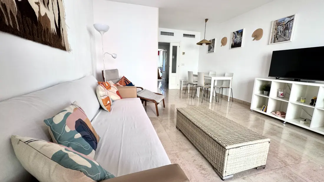 Appartements à Dénia