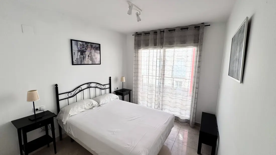 Appartements à Dénia