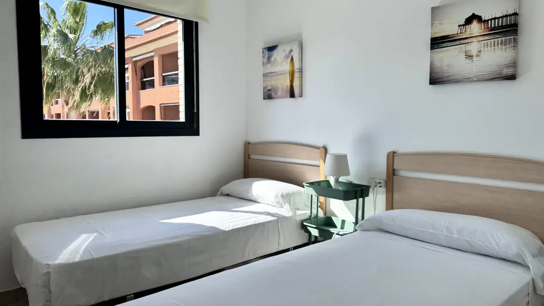 Appartements à Dénia