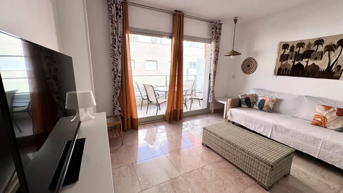 Appartements à Dénia