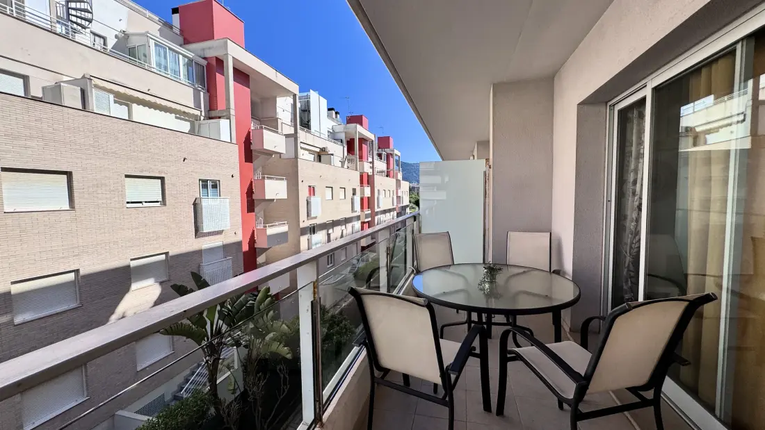 Appartements à Dénia