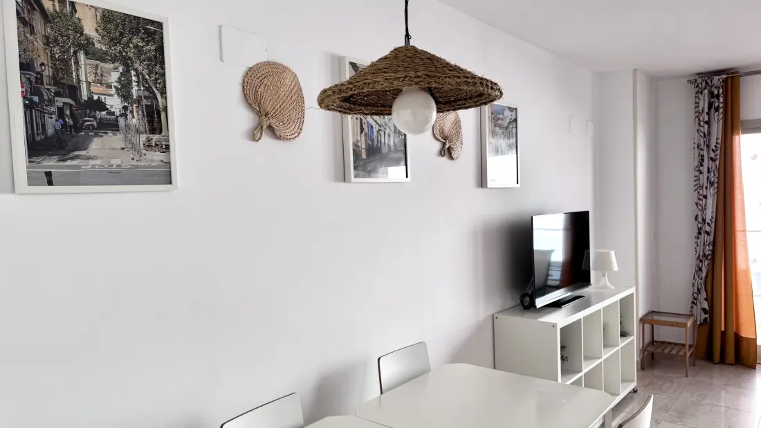 Appartements à Dénia