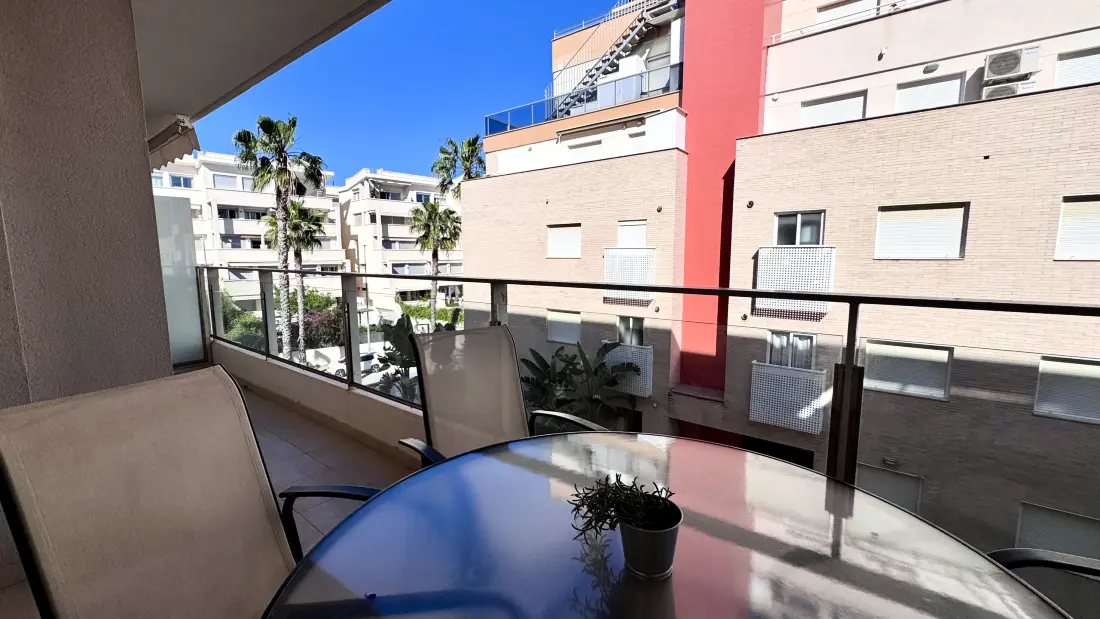 Appartements à Dénia