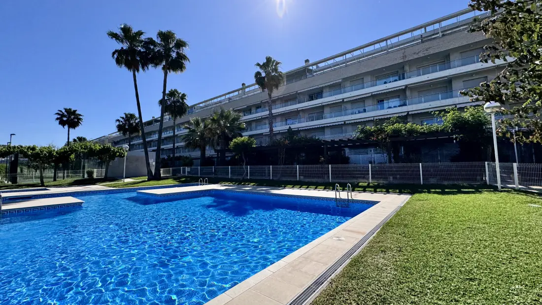 Appartements à Dénia