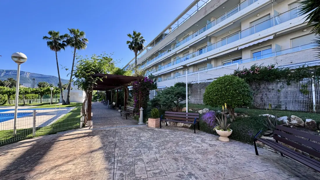 Appartements à Dénia