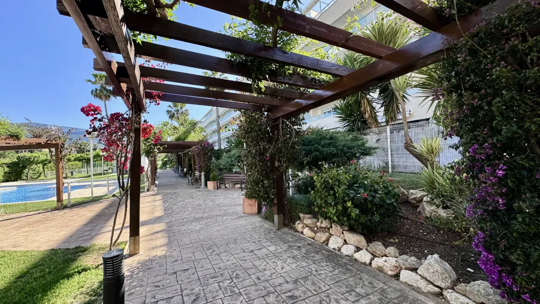 Appartements à Dénia
