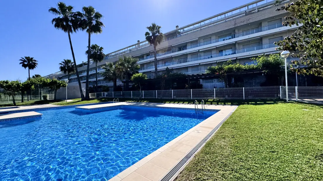 Appartements à Dénia