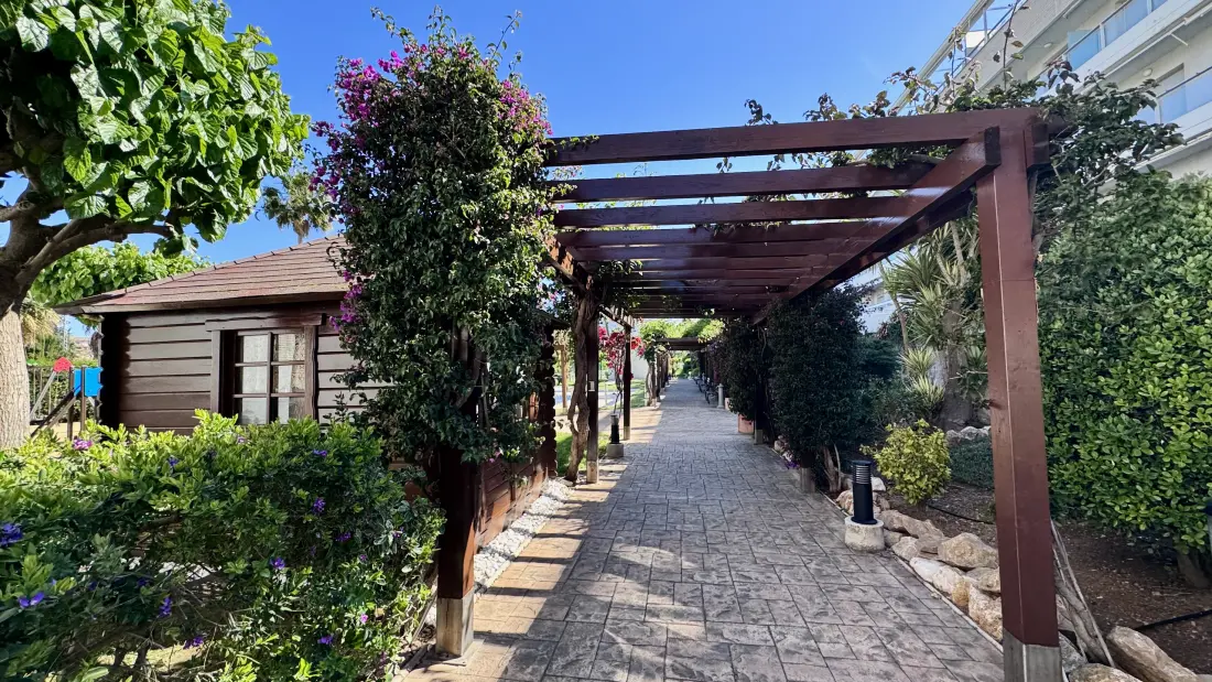 Appartements à Dénia