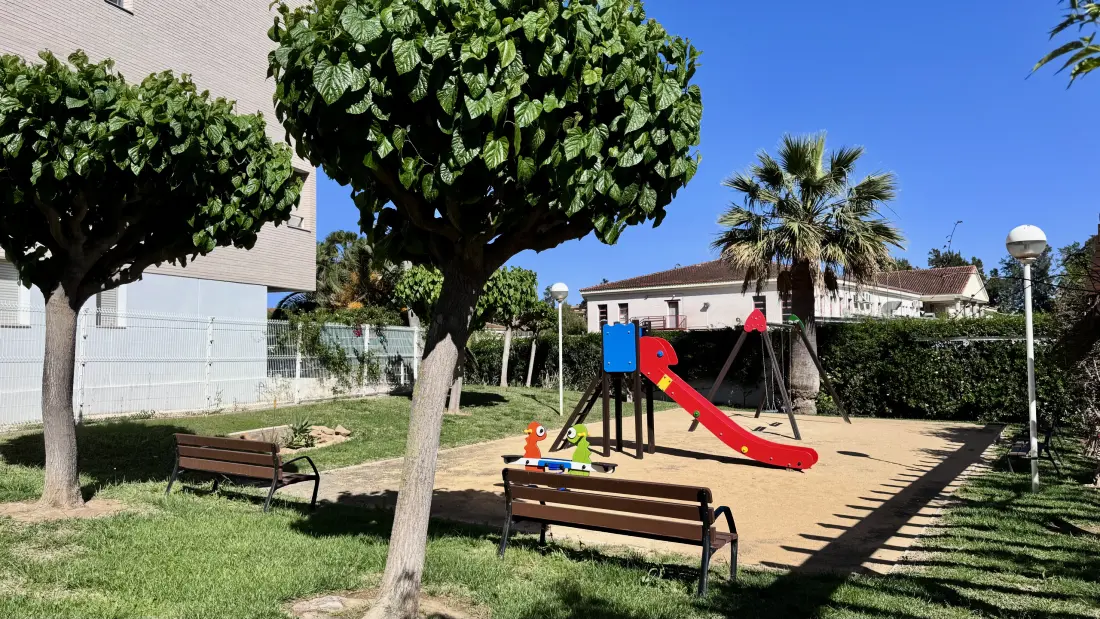 Appartements à Dénia