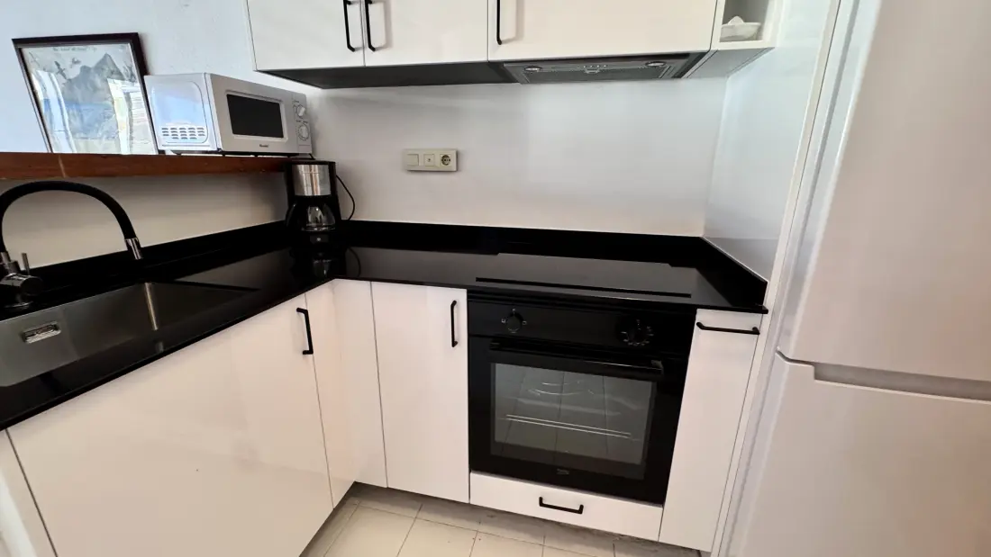 Appartements à Dénia