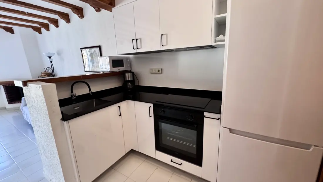 Appartements à Dénia