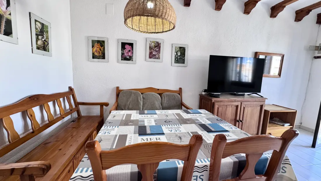 Appartements à Dénia