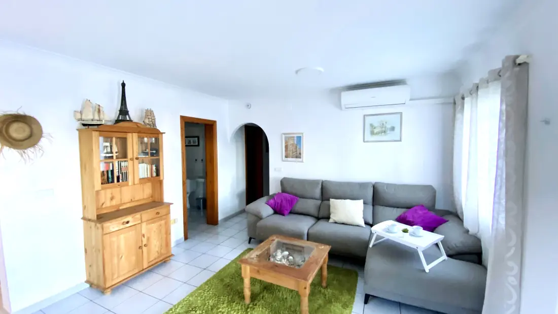 Maison à Dénia