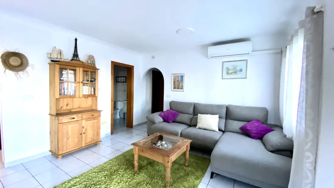 Maison à Dénia