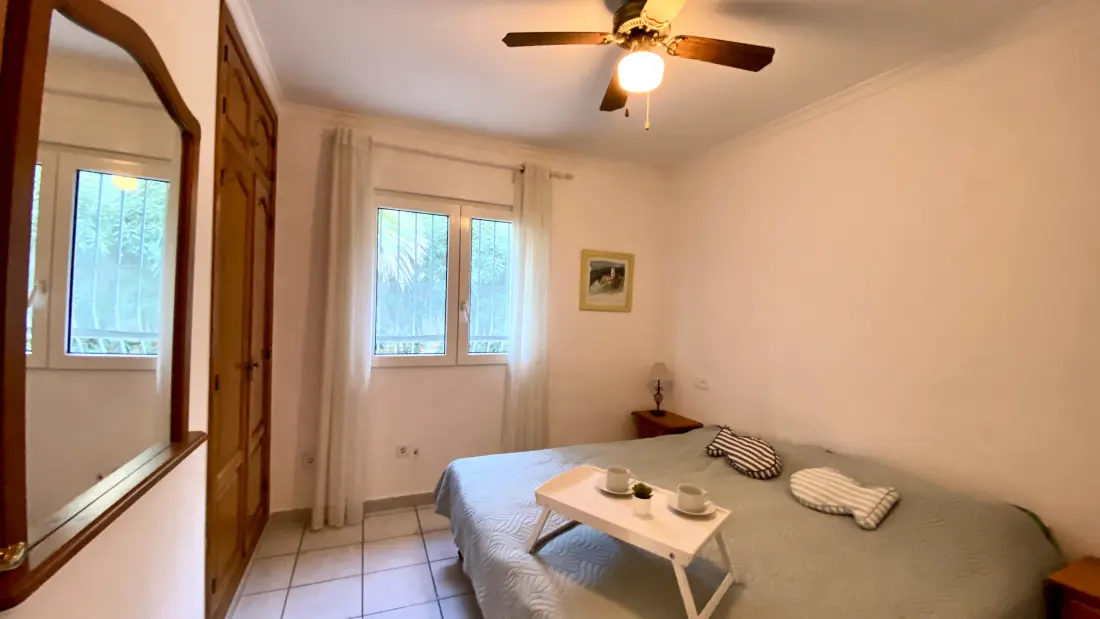 Maison à Dénia