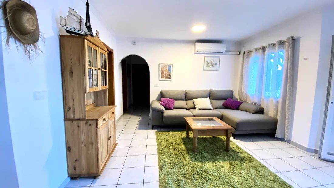 Maison à Dénia