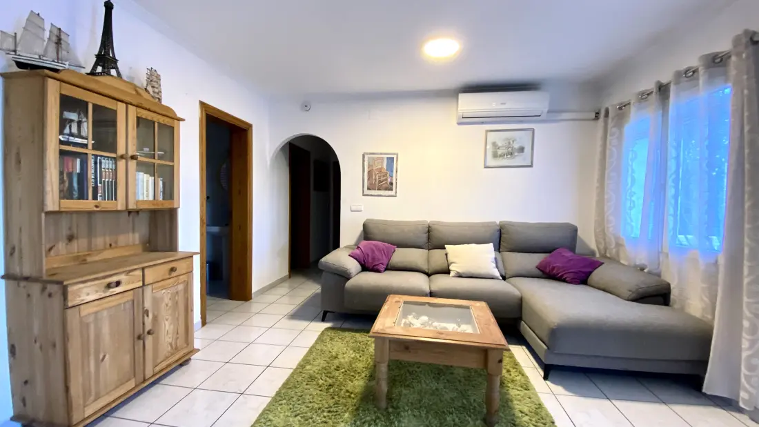 Maison à Dénia