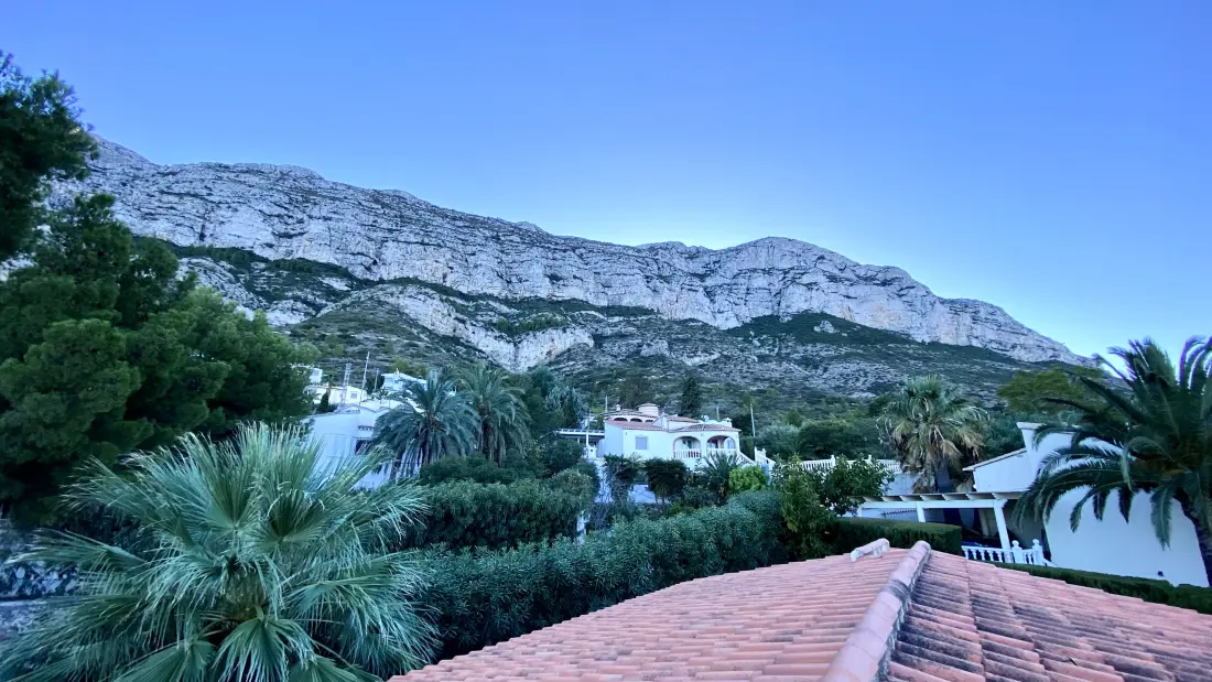 Maison à Dénia