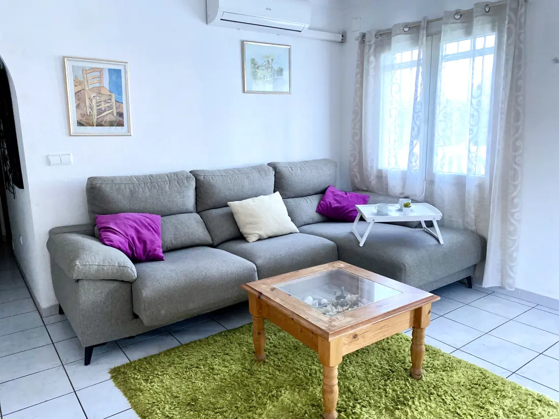 Maison à Dénia